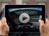 视频：Real Racing在iPad上的应用演示