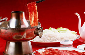 武汉泰吉火锅：吃肉的极致 快乐自助