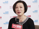 杨紫烨:用纪录片倡导平等