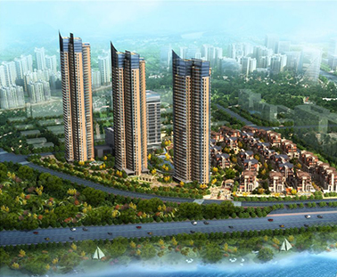 融林星海湾_腾讯房产福州站