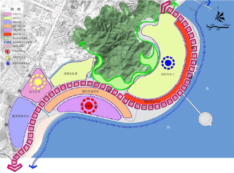 世界人居理想 解读半岛海岸生活_腾讯房产珠海站_腾讯网