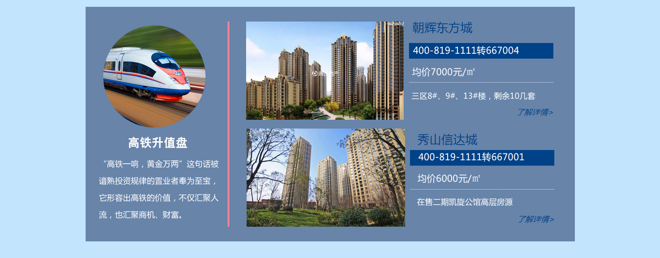 诗城这些楼盘你要看 腾讯房产马鞍山站独家策划