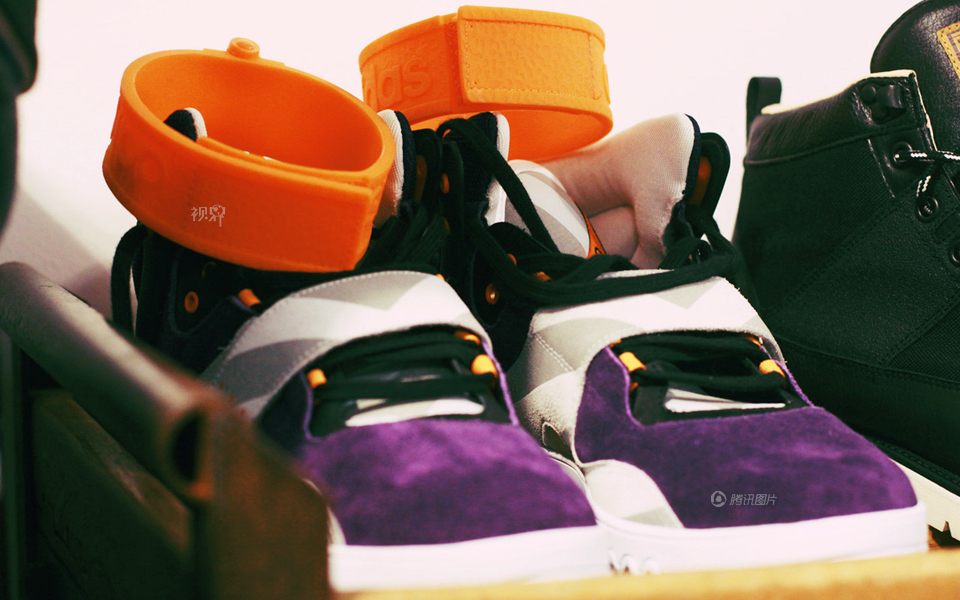 《视界》:广告里的黑人民权路