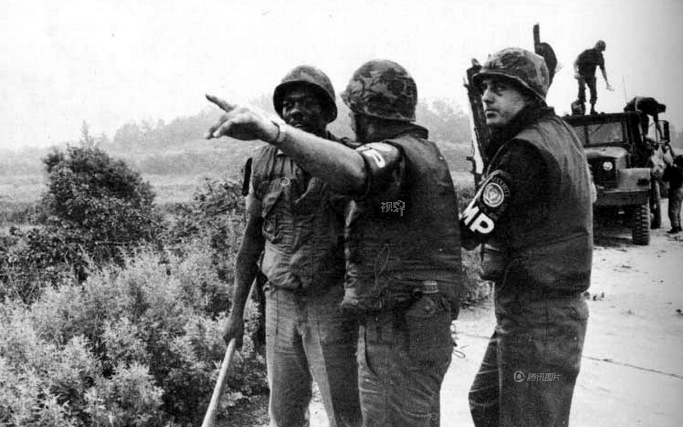 事件后,驻韩美军司令下令进入3级戒备(最高为1级),并制定了砍掉杨树的