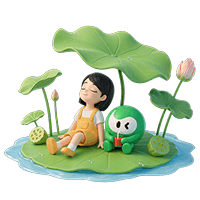 大理云龙：山野一夏乐享自在时光