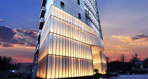 上海美莱医疗美容医院