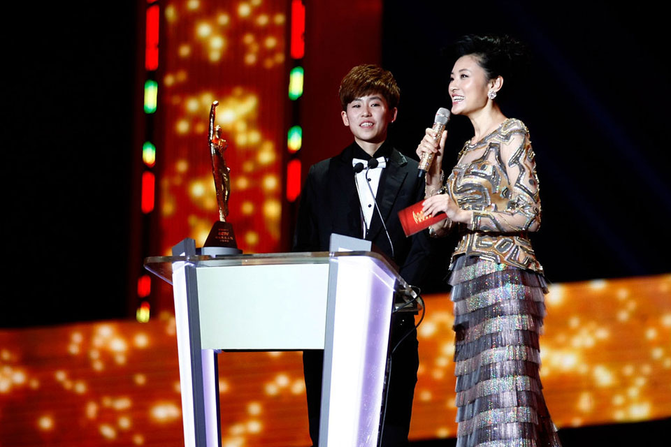 "冲金"接班人——范可新_运动人生_腾讯网